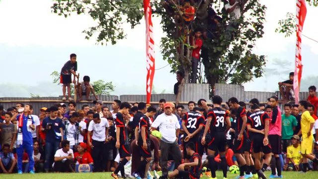 Tarkam Pantura