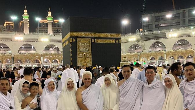 Okke Rajasa (Sumber: Instagram/okke_rajasa)