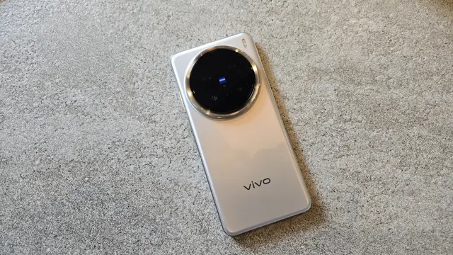 Vivo X200 Pro