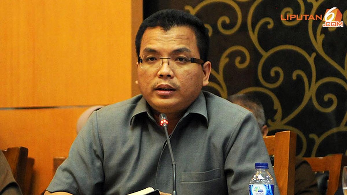 Ditahan KPK Anas Sempat Ngetweet, Denny: Aku Nggak Yakin Itu Anas ...