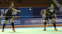 Anggia/Ketut Ikuti Jonatan ke Perempat Final Korea Masters