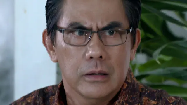 Orang Ketiga
