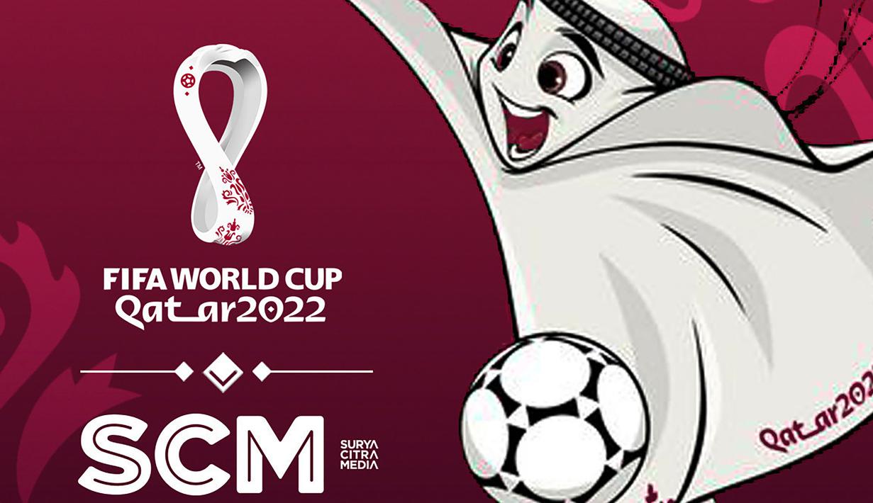 Bagi kalian yang ingin menyaksikan tontonan menarik sepanjang Piala Dunia 2022, EMTEK Group melalui Surya Citra Media Tbk, yang menjadi pemegang hak siar Piala Dunia 2022.
