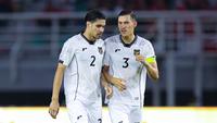 3 Bek Timnas Indonesia Kompak Ukir Cleansheet di Eropa: Performa Bakal Menyala saat Jumpa Arab Saudi?