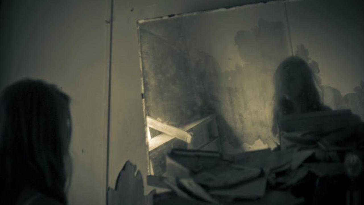 Hantu Noni, Kisah Legenda dari Gunung Bawakaraeng.