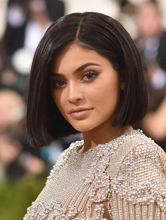 Seperti yang dilansir oleh Dailymail, Kylie Jenner sayangnya tak hadir di konser Beyonce pada saat itu. (AFP/Bintang.com)