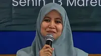 Ning Sheila (SS: YT. Dawuh Kyai)
