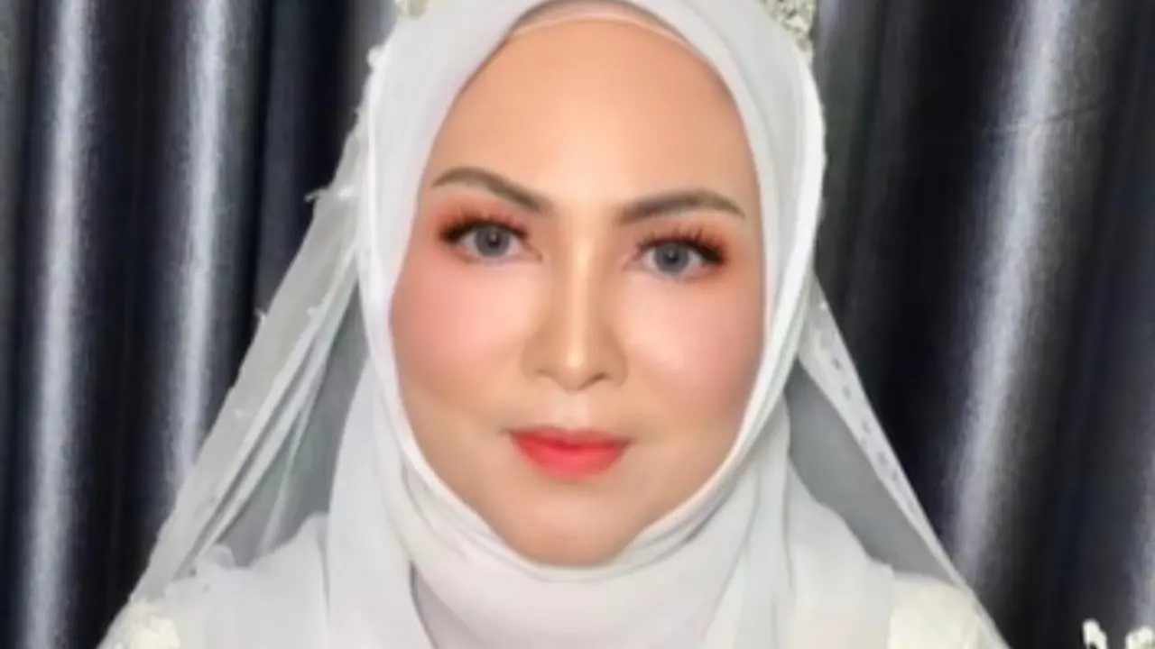 Pengantin Wanita