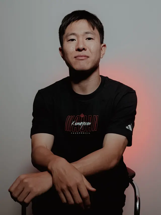 Persija Jakarta resmi memperkenalkan Kwon Chang-hoon sebagai rekrutan anyar untuk menghadapi musim 2026/2027.