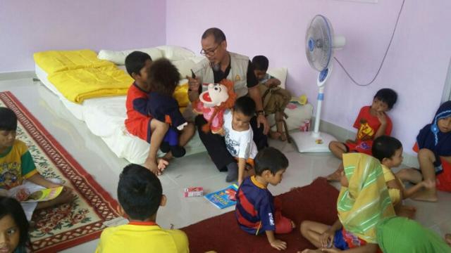 Rencana Masa Depan bagi 12 Mantan Penghuni Panti Asuhan Maut