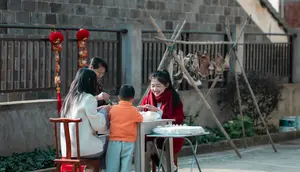 Anjing hingga Babi, Ini Nama yang Diberikan Orang Tua di China Zaman Dahulu ke Anak