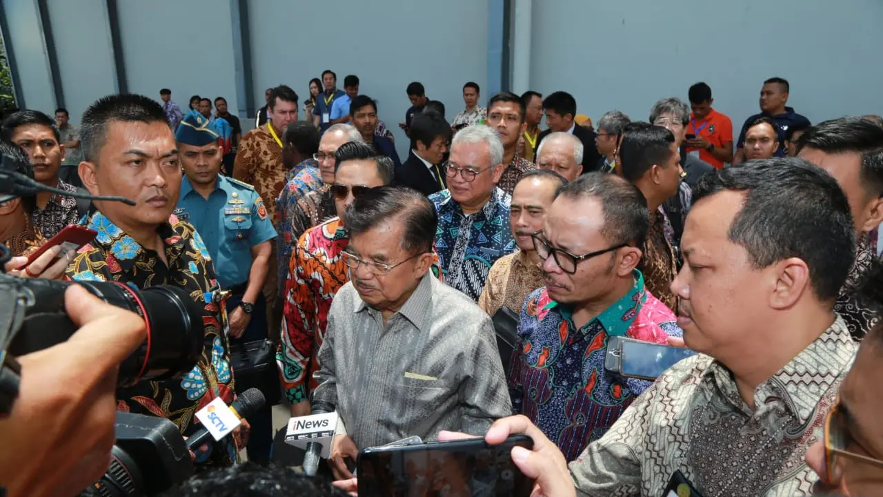 Jusuf Kalla