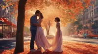 1300+ Ide Nama Pacar Aesthetic Cowok Tidak Alay Terlengkap