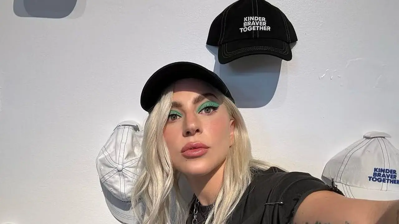 lady gaga