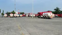 Pertamina Patra Niaga akan Tindak Tegas Sopir Mobil Tangki Nakal