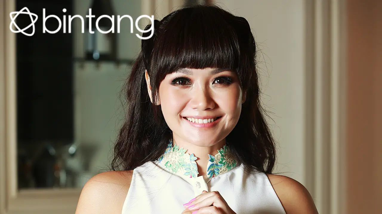 [Bintang] Alena Wu