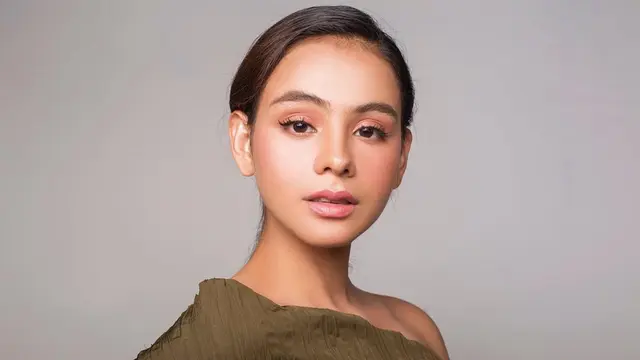 Sahila Hisyam