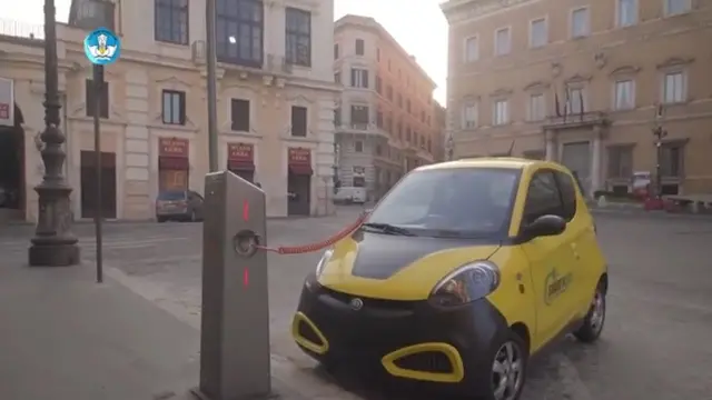 Memahami Akibat Penggunaan Bahan Bakar