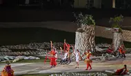 Asian Para Games 2026 Resmi Dibuka Kaisar Naruhito, Usung Slogan We Are Beautiful Individuals