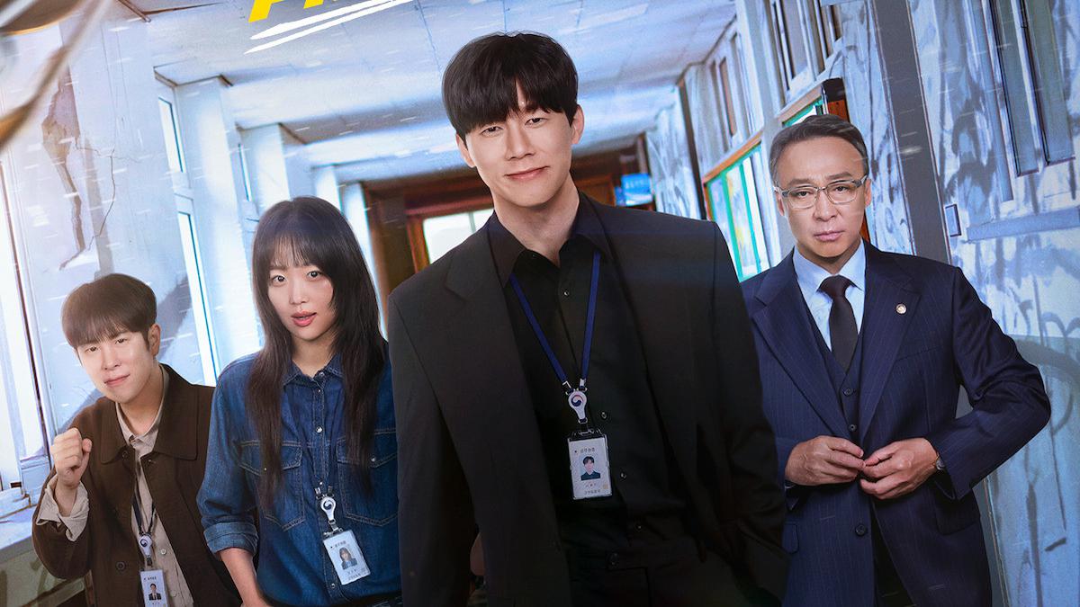 Teach You A Lesson Disorot, Federasi Asosiasi Guru Korea Nilai Drakor Ini Tampilkan Realita
