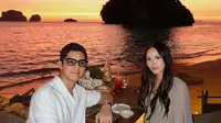 Al Ghazali Antusias Sambut Kelahiran Anak Pertama, Persiapkan Diri dengan Ikut Kelas Parenting