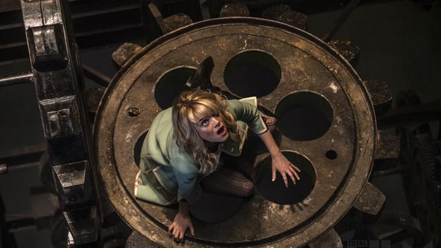 Rumor The Amazing Spider-Man 3 Sebut Kehadiran Gwen Stacy