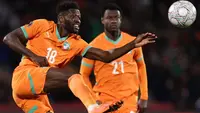 Terungkap Rencana MU untuk Merekrut Ibrahim Sangare