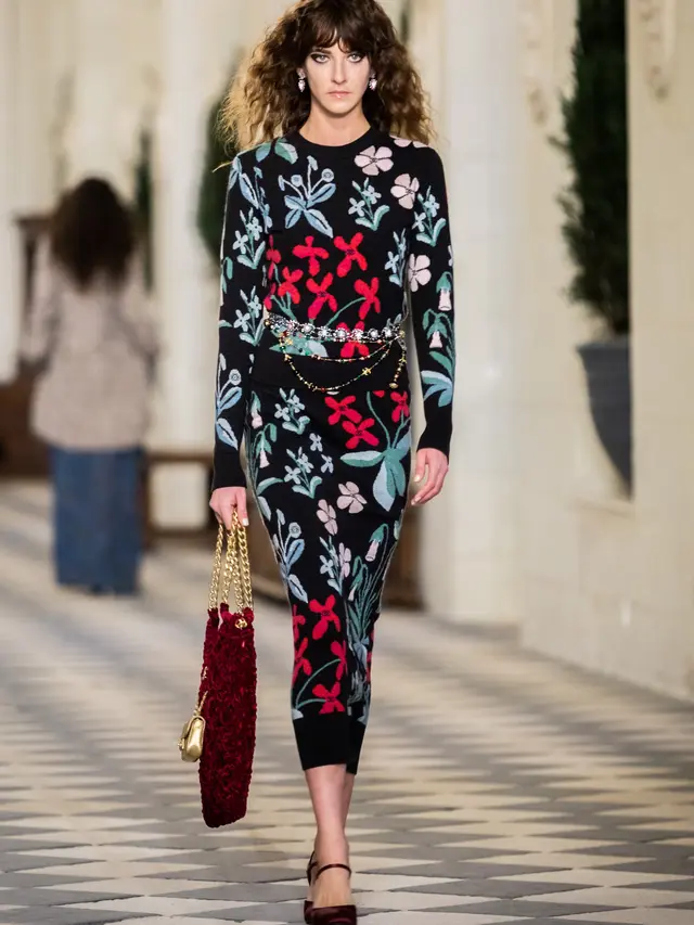 Chanel 2020/21 Métiers d’art Collection