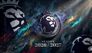 Ilustrasi Liga Inggris, Premier League. (Foto by Gemini AI)