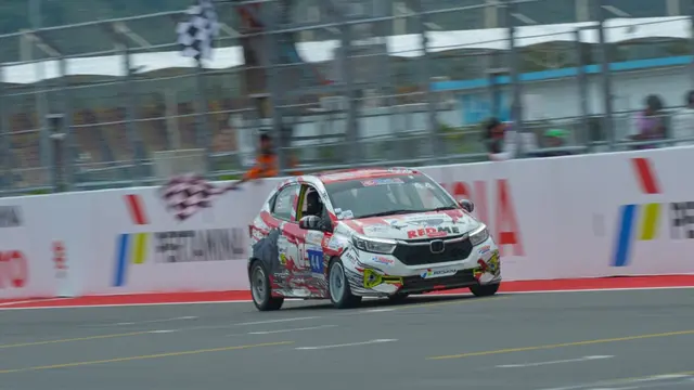 Pertamina Endurance 6 Hours Mandalika 2026