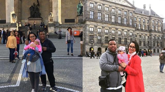 Ingat Cindy Carolina AFI? Ini 6 Potret Terbarunya yang Bikin Pangling