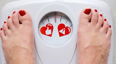 Tips Diet Saat Puasa Turun 5 10 Kg Selama Bulan Ramadan Beauty Fimela Com