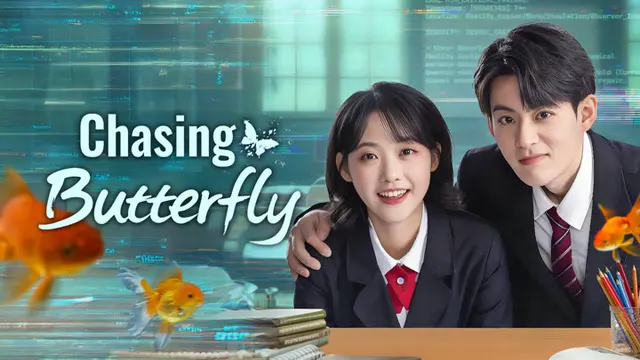 Drama China Terbaru Chasing Butterfly