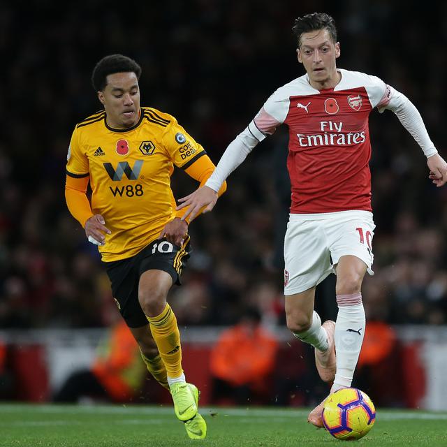 Arsenal Tawarkan Mesut Ozil Ke Juventus Dan Inter Milan Inggris Bola Com