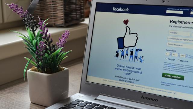 Facebook digugat akibat berikan data video iklan yang tidak valid