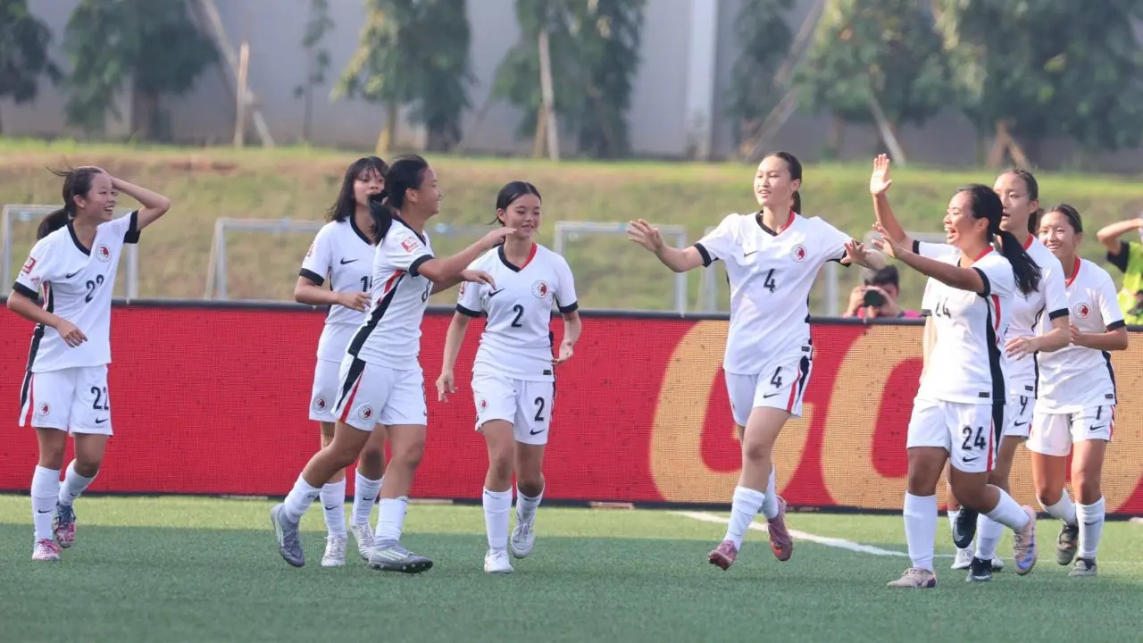 Srikandi Merdeka Cup 2026