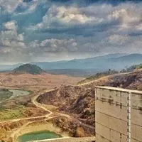 Berikut 5 fungsi Waduk Jatigede yang terletak di Kabupaten Sumedang, Jawa Barat.