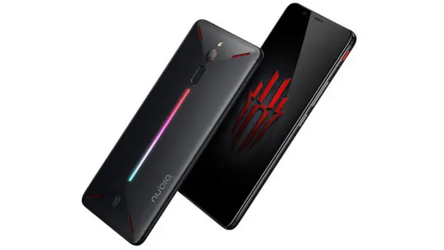 ZTE