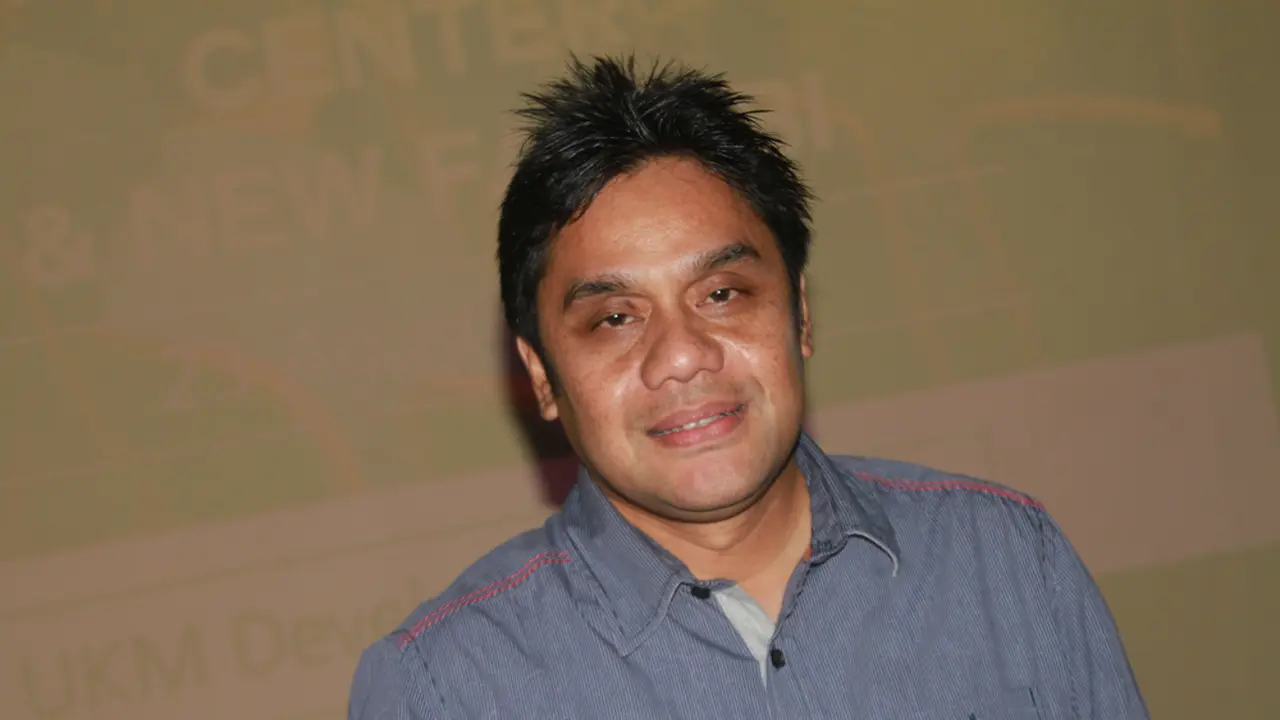 [Bintang] Dwiki Dharmawan