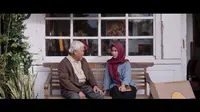 Film Perjalanan Pertama Ikut Berkompetisi di JAFF 2021