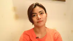 Namun kuasa hukum Vitalia, kliennya hingga detik ini tak tahu menahu mengapa dirinya dinyatakan positif narkotika. 
