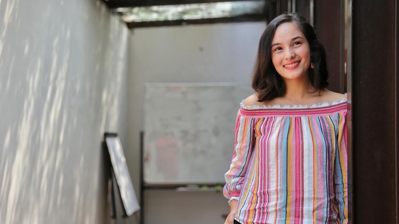 [Fimela] Chelsea Islan
