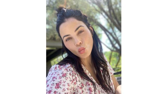 7 Pesona Jenna Dewan Mantan Channing Tatum yang Tengah Hamil Anak Steve Kazee