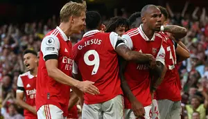 Arsenal Bakal Tumbalkan 2 Pemain untuk Alat Tukar Bintang Idaman