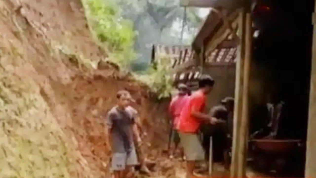 Segmen 4: Longsor di Kulonprogo hingga Penyuluhan Membuang Sampah