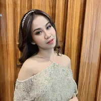 Mayang Lucyana (Sumber: Instagram/mayaang.lucyaana)