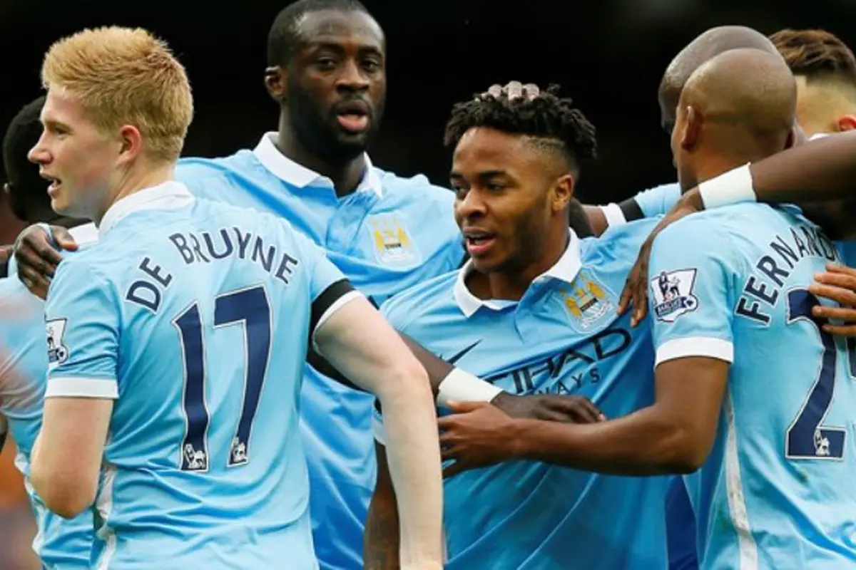 manchester city vs bournemouth