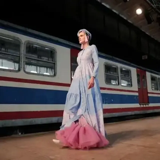 Modest Fashion Week