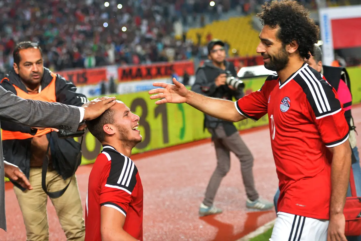 Ramadan Sobhi