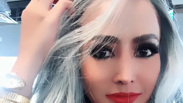 Cynthiara Alona (Foto: Instagram)